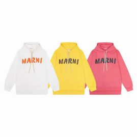 Picture of Marni Hoodies _SKUMarniS-XL63611106